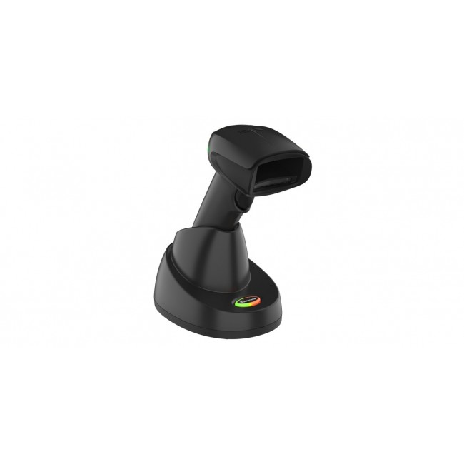 Honeywell Xenon 1950g Handheld bar code reader 1D/2D Black