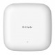 D-Link DAP-2662 - Nuclias Connect Wireless AC1200 Wave 2 Dual-Band PoE Access Point