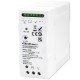 Qoltec 50884 DIN Rail Power Supply with UPS function | 60W Qoltec 50884 DIN Rail Power Supply with UPS function | 60W