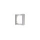 Hikvision DS-KD-ACW1/S intercom system accessory Frame Hikvision DS-KD-ACW1/S intercom system accessory Frame