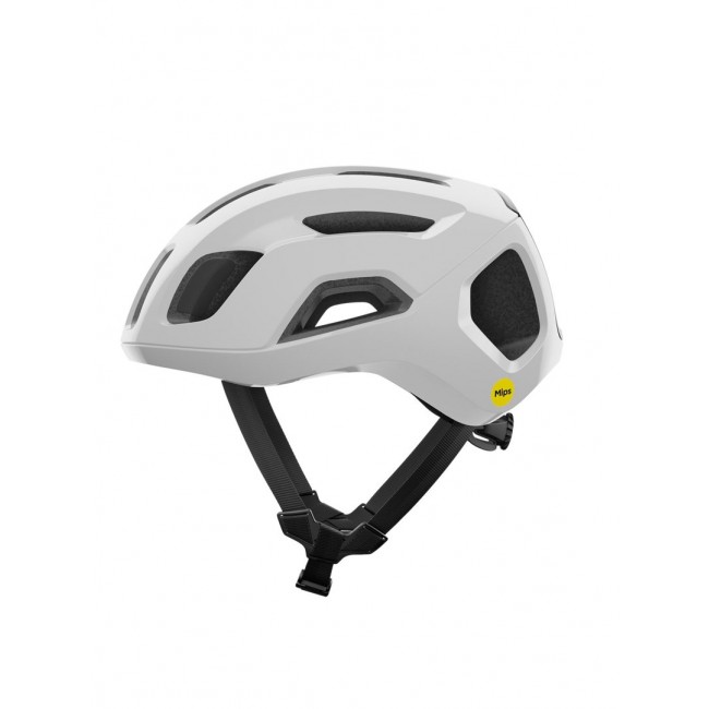 POC Ventral Air MIPS bike helmet white POC Ventral Air MIPS bike helmet white