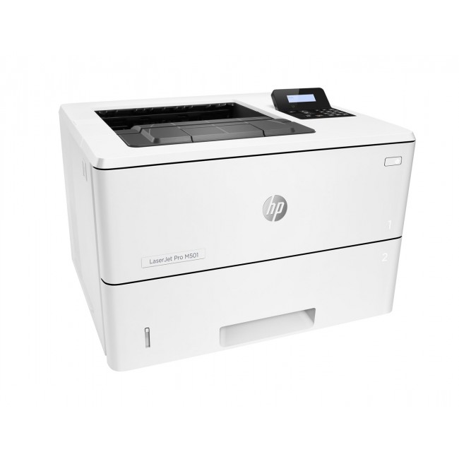 HP LaserJet Pro Impresora M501dn 4800 x 600 DPI A4 HP LaserJet Pro Impresora M501dn 4800 x 600 DPI A4