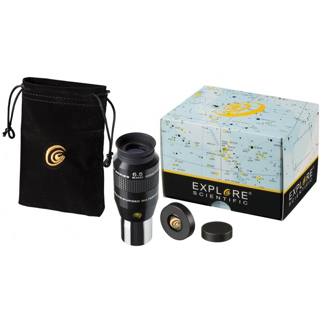 Explore Scientific 52st. 6.5mm LER Explore Scientific 52st. 6.5mm LER