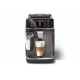 Philips | Coffee Machine | EP5549/70 Series 5500 LatteGo | Pump pressure 15 bar | Built-in milk frother | Automatic | 1500 W | Black Philips | Coffee Machine | EP5549/70 Series 5500 LatteGo | Pump pressure 15 bar | Built-in milk frother | Automatic | 1500 W | Black