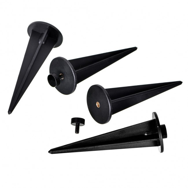 Govee H7060 LED floodlights RGBICWW, IP65, Bluetooth, Wi-Fi