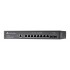 TP-Link Omada 8-Port 2.5G L2+ Managed Switch