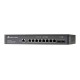TP-Link Omada 8-Port 2.5G L2+ Managed Switch TP-Link Omada 8-Port 2.5G L2+ Managed Switch