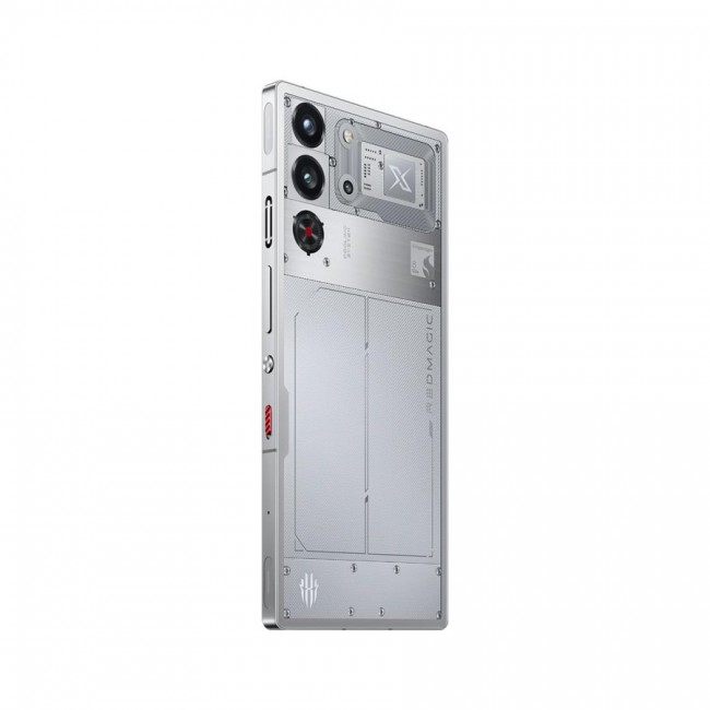 Smartphone REDMAGIC 10 Pro 5G 16/512GB Moonlight Smartphone REDMAGIC 10 Pro 5G 16/512GB Moonlight