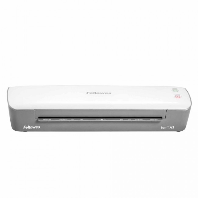 Fellowes Laminator Ion A3 Fellowes Laminator Ion A3