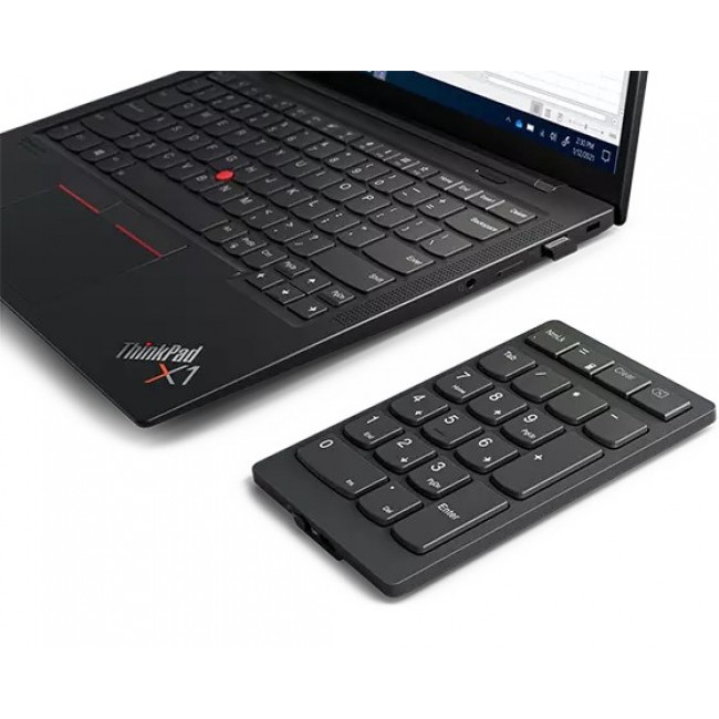 Lenovo GO - Wireless Numeric Keypad Lenovo GO - Wireless Numeric Keypad