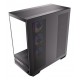 Antec C7 ARGB Midi Tower Black
