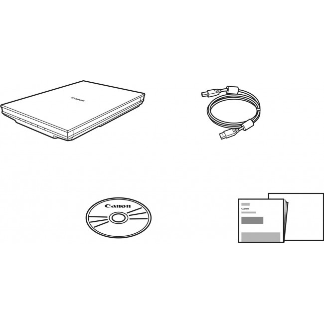 Canon 2995C010A not categorized