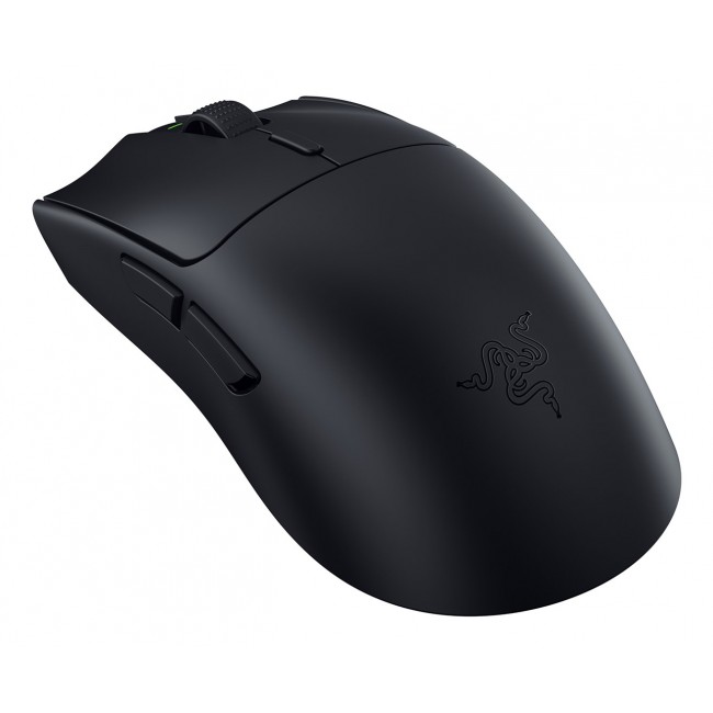 Razer Viper V3 HyperSpeed mouse Gaming Right-hand RF Wireless Optical 30000 DPI Razer Viper V3 HyperSpeed mouse Gaming Right-hand RF Wireless Optical 30000 DPI