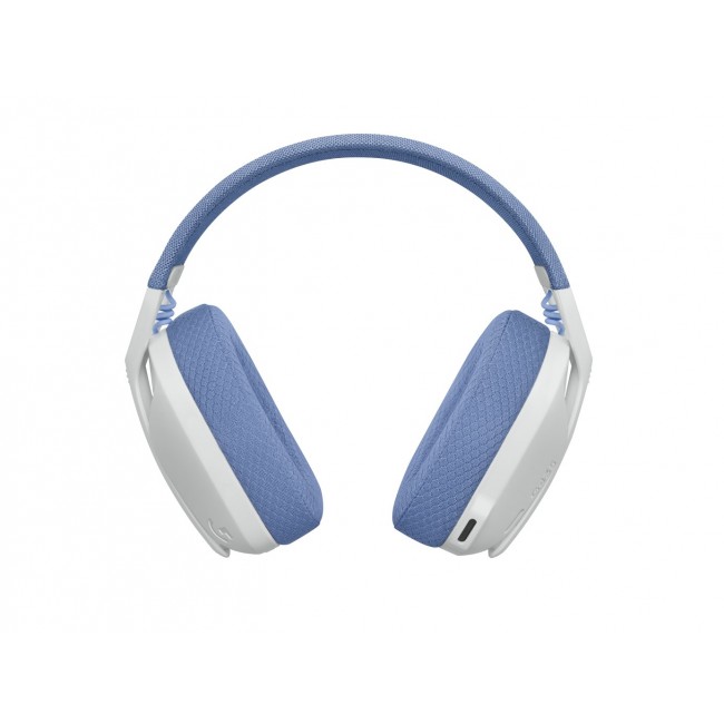 Logitech G G435 LIGHTSPEED Wireless Gaming Headset