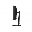 Samsung S65UC computer monitor 86.4 cm (34 Samsung S65UC computer monitor 86.4 cm (34