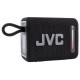 JVC XS-E114B - portable speaker, black