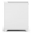Case Fractal Design Meshify 3 White TG Clear Tint - ATX