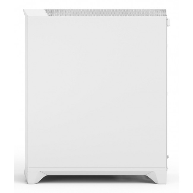 Case Fractal Design Meshify 3 White TG Clear Tint - ATX