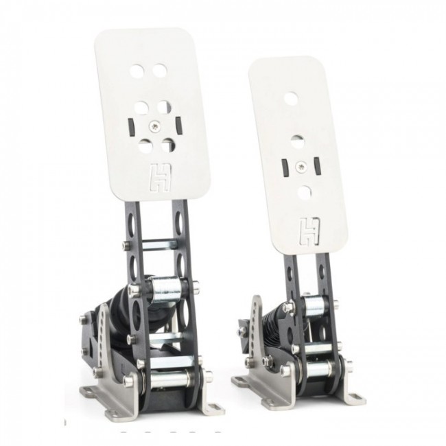 Heusinkveld Sim Pedals Sprint 2 HE-SPS2B - set of pedals