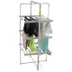 Adler AD 7829 Foldable electric clothes dryer