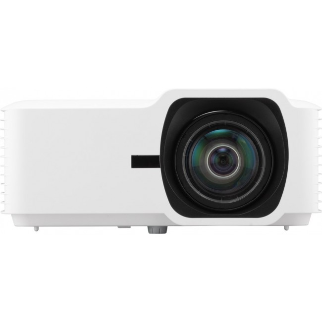 Viewsonic LS711HD data projector Short throw projector 4000 ANSI lumens 1080p (1920x1080) White