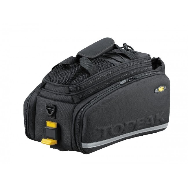 Topeak MTX TrunkBag DXP 2.0 (with sides) new 2024 (04.2024) Topeak MTX TrunkBag DXP 2.0 (with sides) new 2024 (04.2024)