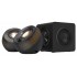 Creative Labs Creative Pebble X Plus speaker set 30 W Universal Black 2.1 channels Bluetooth