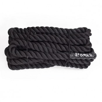 HMS Fitness RP02 Battle rope