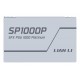 Lian Li SP1000P power supply unit 1000 W 24-pin ATX SFX White Lian Li SP1000P power supply unit 1000 W 24-pin ATX SFX White