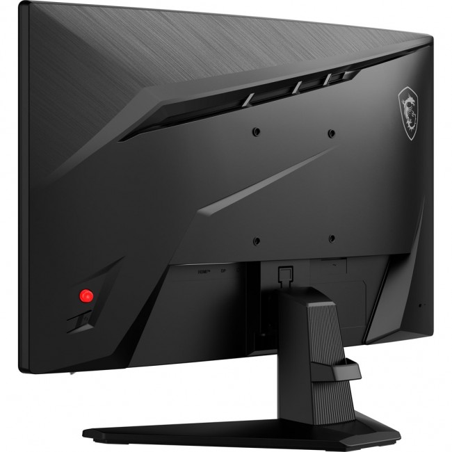MSI MAG 242C computer monitor 59.9 cm (23.6