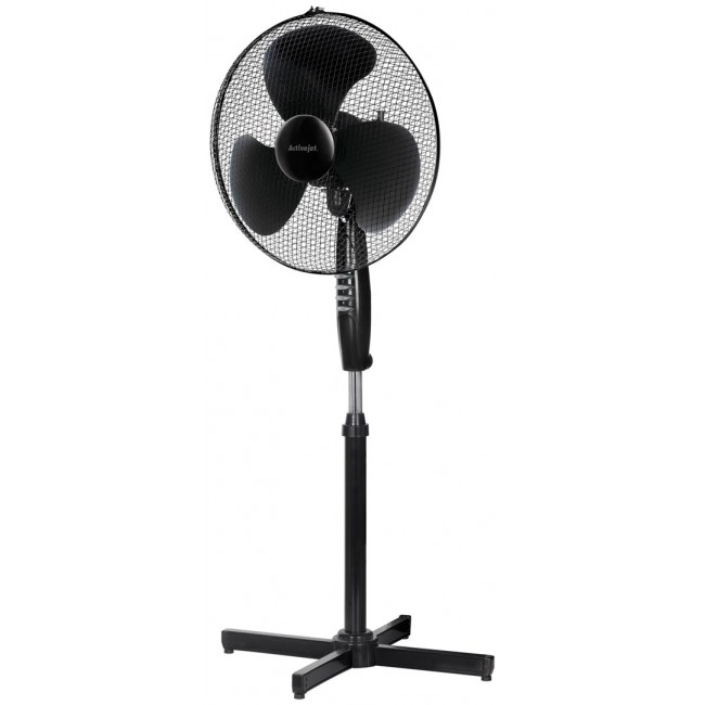 Activejet Regular WSR-40C Stand Fan Activejet Regular WSR-40C Stand Fan