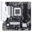 GIGABYTE B840M GAMING PLUS WIFI6E Motherboard - AMD Ryzen 9000 CPUs, 8+2+2 Phases VRM, up to 8200MHz DDR5(O.C), 2xPCIe 4.0 M.2, Wi-Fi 6E, 1GbE LAN, USB 3.2 Gen 2 GIGABYTE B840M GAMING PLUS WIFI6E Motherboard - AMD Ryzen 9000 CPUs, 8+2+2 Phases VRM, up to 8200MHz DDR5(O.C), 2xPCIe 4.0 M.2, Wi-Fi 6E, 1GbE LAN, USB 3.2 Gen 2