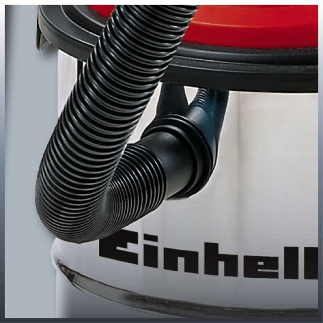 Einhell TC-VC 1812 S 12 L Cylinder vacuum Dry&wet 1250 W