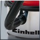 Einhell TC-VC 1812 S 12 L Cylinder vacuum Dry&wet 1250 W
