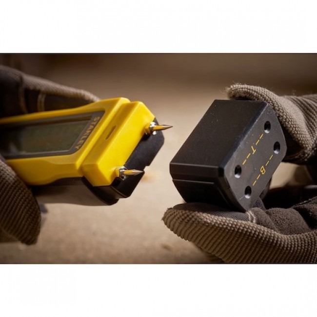 Stanley Moisture meter