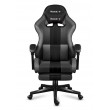 HUZARO FORCE 4.7 GREY MESH GAMING CHAIR HUZARO FORCE 4.7 GREY MESH GAMING CHAIR