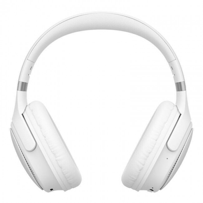 Havit H630BT - wireless bluetooth headphones (white)