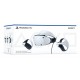 Sony PlayStation VR2 Dedicated head mounted display Black, White