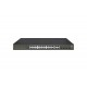 LevelOne Hilbert 28-Port Gigabit Smart Lite Switch, 24 x Gigabit RJ45, 4 x Gigabit SFP/RJ45 Combo