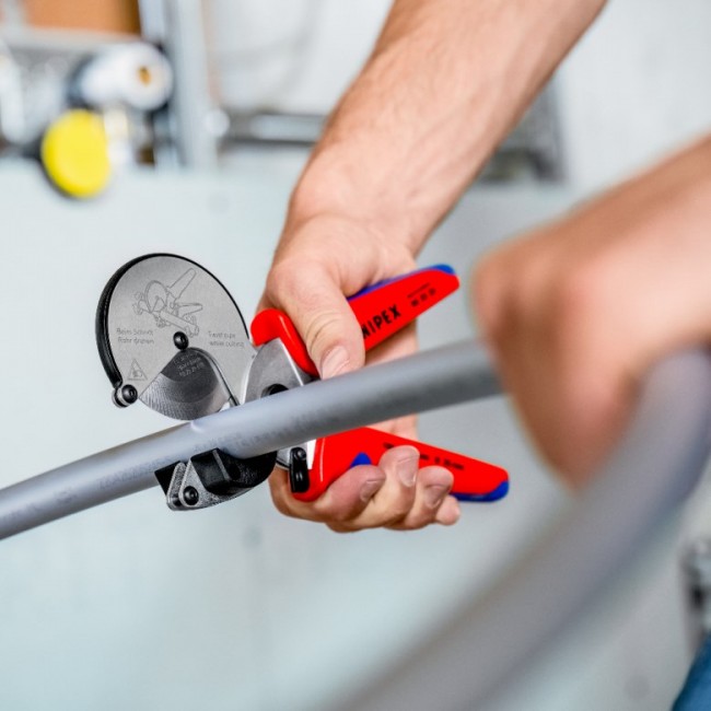 Knipex Rohrschneider Pipe scissors