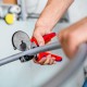 Knipex Rohrschneider Pipe scissors