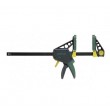 wolfcraft GmbH 1 EHZ PRO 100-915 - one-hand clamp