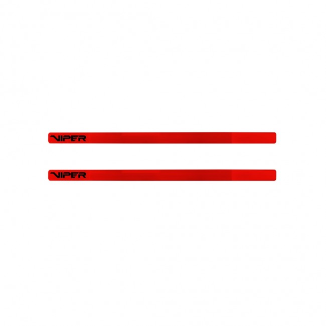 Patriot Memory Viper Xtreme 5 PVX548G82C38K memory module 48 GB 2 x 24 GB DDR5 288-pin DIMM