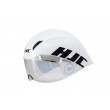 HJC ADWATT 1.5 White Cycling Helmet, WHITE, Size M