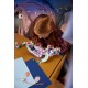 LEGO DISNEY 43299 Ariel's Royal Wedding Boat