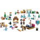 LEGO DISNEY 43273 Advent Calendar 2025
