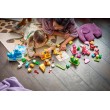 LEGO DUPLO 10472 Animal Building Game