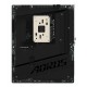 GIGABYTE X870 AORUS STEALTH Motherboard - Supports AMD Ryzen 9000 CPUs, 16+2+2 Phases Digital VRM, up to 8200Hz DDR5 (OC), 2xPCIe 5.0 + 2xPCIe 4.0, Wi-Fi 7, 5 GbE LAN, USB 4
