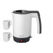 RK7030 CONCEPT Camping Kettle 0,5L + 2 Mugs RK7030 CONCEPT Camping Kettle 0,5L + 2 Mugs