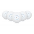 Ubiquiti U7-Pro-5 Access Point, 5-pack